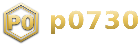 p0730 logo